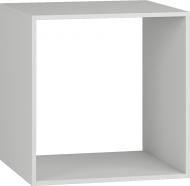 Тумба під верхню духовку Грейд (стандарт) 600x620x560 мм сірий