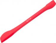 Лопатка кулинарная Dr. Oetker двусторонняя 27 см 1925