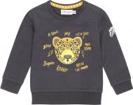 Світшот для хлопчика Dirkje р.80 темно-синій U44647-35