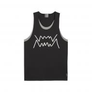 Майка Puma JAWS CORE TANK 62469901 р.M черный