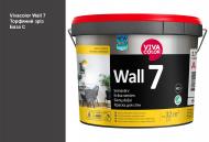 Фарба інтер'єрна латексна Vivacolor Wall 7 C мат Торфяний зріз Y488 2,7 л