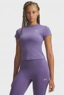 Футболка Under Armour 6012291-520 р.XL фиолетовый