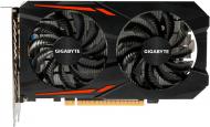 Видеокарта Gigabyte GeForce GTX 1050 Ti OC 4GB GDDR5 128bit (GV-N105TOC-4GD V1.1)