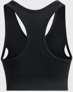 Бра Under Armour Vanish Seamless Mid 1384419-001 р.M черный