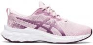 Кросівки для дівчаток Asics NOVABLAST 2 GS 1014A235-700 р.36 бузкові