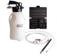 Ручная помпа для перекачивания масла и технических жидкостей 10 л KING TONY 9TV13-100