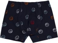 Трусы для мальчиков Bembi ТР47 р.128 синий 22047011044.801