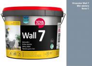 Краска интерьерная латексная Vivacolor Wall 7 C мат Меч викинга M490 2,7 л