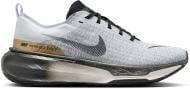 Кроссовки мужские Nike ZOOMX INVNCBLE RN FK3 PRM IB2756-100 р.42 светло-серые Кроссовки мужские Nike ZOOMX INVNCBLE RN FK3 PRM IB2756-100 р.42 светло-серые