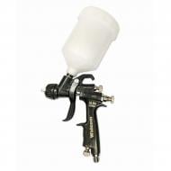 Краскопульт пневматический Walcom SLIM Kombat HALO 1.7 8030.17
