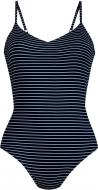 Купальник Anita Perfect SuitPadded 7705.345 р.40A/B черныйбелый