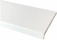 УЦЕНКА! Подоконник Brilliant® 1100х250х20 мм белый (УЦ №2511)