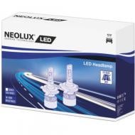 Автолампа светодиодная Osram H7 55 Вт 2 шт.(N499DWB)