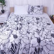 Комплект постельного белья MirSon 22-1315 Caleb мультиколор