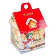 Набір подарунковий Roshen Солодка хатинка 274 г Набір подарунковий Roshen Солодка хатинка 274 г