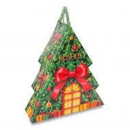 Набір подарунковий Roshen Новорічна ялинка 330 г Набір подарунковий Roshen Новорічна ялинка 330 г