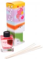Аромадиффузор Bloom Pink Candy 100 мл Аромадиффузор Bloom Pink Candy 100 мл