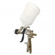 Краскопульт пневматический Walcom SLIM Xlicht HALO 1.4 823014