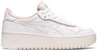 Кроссовки женские Asics JAPAN S PF 1202A332-100 р.40 белые