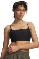 Бра Under Armour Open Back Bralette 6011153-001 р.S чорний