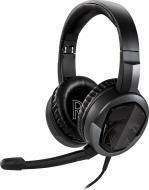 Наушники MSI GH30 V2 Immerse Stereo black (S37-2101001-SV1)