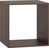 Тумба під верхню духовку Грейд (стандарт) 600x620x560 мм горіх темний