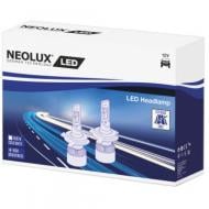 Автолампа галогенна Osram H20W 1 шт.(N472DWB)