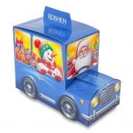 Набір подарунковий Roshen Автомобіль Санти 330 г Набір подарунковий Roshen Автомобіль Санти 330 г