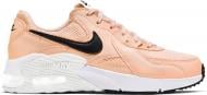 Кроссовки женские демисезонные Nike AIR MAX EXCEE CD5432-600 р.41 коралловые