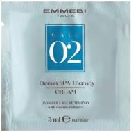 Крем EMMEBI реконструктор з морським колагеном Gate 02 Ocean Spa Therapy 5 мл Крем EMMEBI реконструктор з морським колагеном Gate 02 Ocean Spa Therapy 5 мл