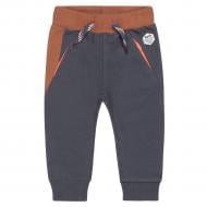 Брюки Dirkje р.92 серо-коричневый U44693-35