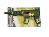 Игрушечное оружие SHANTOU YISHENG Автомат M5A