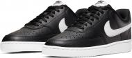 Кросівки жіночі демісезонні Nike Court Vision Low CD5434-001 р.36 чорні