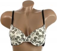 Бюстгальтер Sealine р. 75 B желтый 252-1352 Бюстгальтер Sealine р. 75 B желтый 252-1352