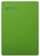 Зовнішній жорсткий диск Seagate 2 ТБ 2,5" USB 3.0 (STEA2000403) green