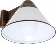 Бра Expert Parma E27 60 Вт IP20 темне золото ELNX-39113-W