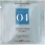 Флюїд EMMEBI для кучерів gate 04 ocean пробник 10 мл