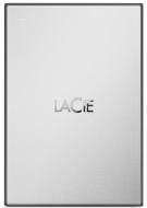 Внешний жесткий диск LaCie 4 ТБ 2,5" USB 3.0 (STHY4000800) silver