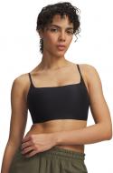 Бра Under Armour Open Back Bralette 6011153-001 р.XS черный