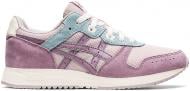 Кроссовки женские демисезонные Asics LYTE CLASSIC 1202A306-701 р.37 фиолетовые с серым