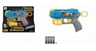 Игрушечное оружие Maya Toys Бластер JLX8602