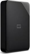 Внешний жесткий диск Western Digital 1 ТБ 2,5" USB 3.0 (WDBEPK0010BBK-WESN) black