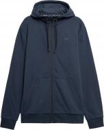 Джемпер 4F NOSD4-BLM300-30S р. 3XL серый