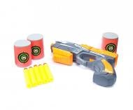 Игровой набор Maya Toys Пистолет 826-21