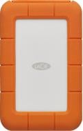 Внешний жесткий диск LaCie 2 ТБ 2,5" USB Type-C (STFS2000800) orange