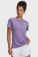 Футболка Under Armour 1384230-520 р.XS фіолетовий