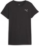 Футболка Puma BETTER ESSENTIALS TEE 67598601 р.S черный