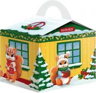 Набір подарунковий Roshen Новорічний ярмарок 564 г Набір подарунковий Roshen Новорічний ярмарок 564 г