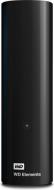 Внешний жесткий диск Western Digital 6 ТБ 3,5" USB 3.0 (WDBWLG0060HBK-EESN) black