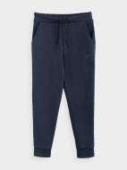 Штани 4F NOSDJ-JSPMD300-31S р. 128 сірий Штани 4F NOSDJ-JSPMD300-31S р. 128 сірий